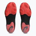 Încălțăminte de lupte ASICS Split Elite black/red snapper 6