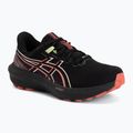 Încălțăminte de alergare pentru femei ASICS GT-1000 15 GTX black/dark aubergine