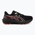 Încălțăminte de alergare pentru femei ASICS GT-1000 15 GTX black/dark aubergine 2