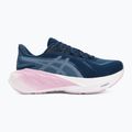 Încălțăminte de alergare pentru femei Asics Dynablast 6 Independence Blue/Hazy Lilac 2