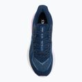 Încălțăminte de alergare pentru femei Asics Dynablast 6 Independence Blue/Hazy Lilac 5