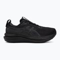 Încălțăminte de alergare pentru bărbați ASICS Gel-Kayano 33 Wide black/black 2
