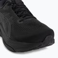 Încălțăminte de alergare pentru bărbați ASICS Gel-Kayano 33 Wide black/black 7