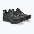 Încălțăminte de alergare pentru bărbați ASICS Gel-Kayano 33 Wide black/black