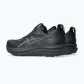 Încălțăminte de alergare pentru bărbați ASICS Gel-Kayano 33 Wide black/black 3