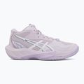 Încălțăminte de volei pentru femei ASICS Sky Elite FF MT 4 dahlia/murasaki 2