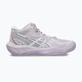 Încălțăminte de volei pentru femei ASICS Sky Elite FF MT 4 dahlia/murasaki
