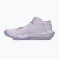 Încălțăminte de volei pentru femei ASICS Sky Elite FF MT 4 dahlia/murasaki 2