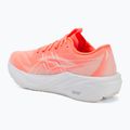 Încălțăminte de alergare pentru femei ASICS GT-2000 15 sun coral/taro purple 3
