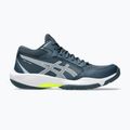 Încălțăminte de volei pentru bărbați Gel-Task MT 5 raw indigo/white 2