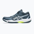 Încălțăminte de volei pentru bărbați Gel-Task MT 5 raw indigo/white 3