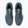 Încălțăminte de volei pentru bărbați Gel-Task MT 5 raw indigo/white 7