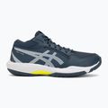 Încălțăminte de volei pentru bărbați Gel-Task MT 5 raw indigo/white 2