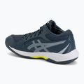 Încălțăminte de volei pentru bărbați Gel-Task MT 5 raw indigo/white 3