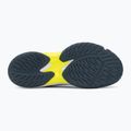 Încălțăminte de volei pentru bărbați Gel-Task MT 5 raw indigo/white 4