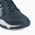 Încălțăminte de volei pentru bărbați Gel-Task MT 5 raw indigo/white 7