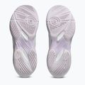 Încălțăminte de volei pentru femei ASICS Gel-Rocket 12 white/dahlia 6