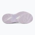 Încălțăminte de volei pentru femei ASICS Gel-Rocket 12 white/dahlia 4