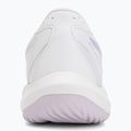 Încălțăminte de volei pentru femei ASICS Gel-Rocket 12 white/dahlia 6