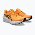 Încălțăminte de alergare pentru bărbați Asics Dynablast 6 Stadium Orange/Black