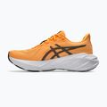 Încălțăminte de alergare pentru bărbați Asics Dynablast 6 Stadium Orange/Black 3