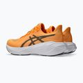 Încălțăminte de alergare pentru bărbați Asics Dynablast 6 Stadium Orange/Black 4