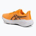 Încălțăminte de alergare pentru bărbați Asics Dynablast 6 Stadium Orange/Black 3