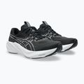Încălțăminte de alergare pentru bărbați Asics Gt-2000 15 black/white 8