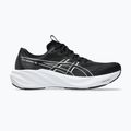 Încălțăminte de alergare pentru bărbați Asics Gt-2000 15 black/white 9