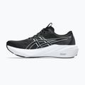 Încălțăminte de alergare pentru bărbați Asics Gt-2000 15 black/white 10
