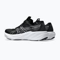 Încălțăminte de alergare pentru bărbați Asics Gt-2000 15 black/white 11