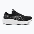 Încălțăminte de alergare pentru bărbați Asics Gt-2000 15 black/white 2