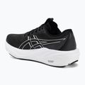 Încălțăminte de alergare pentru bărbați Asics Gt-2000 15 black/white 3