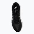 Încălțăminte de alergare pentru bărbați Asics Gt-2000 15 black/white 5