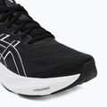 Încălțăminte de alergare pentru bărbați Asics Gt-2000 15 black/white 7