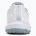Încălțăminte de volei pentru femei ASICS Gel-Tactic 13 white/illuminate yellow 6