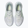 Încălțăminte de volei pentru femei ASICS Gel-Tactic 13 white/illuminate yellow 7