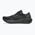 Încălțăminte de alergare pentru bărbați Asics Gt-2000 15 black/black 10