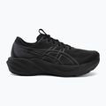 Încălțăminte de alergare pentru bărbați Asics Gt-2000 15 black/black 2