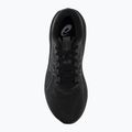 Încălțăminte de alergare pentru bărbați Asics Gt-2000 15 black/black 5