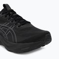 Încălțăminte de alergare pentru bărbați Asics Gt-2000 15 black/black 7