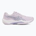 Încălțăminte de volei pentru femei ASICS Beyond FF 2 dhalia/murasaki 2