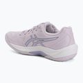 Încălțăminte de volei pentru femei ASICS Beyond FF 2 dhalia/murasaki 3