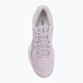 Încălțăminte de volei pentru femei ASICS Beyond FF 2 dhalia/murasaki 5