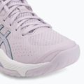 Încălțăminte de volei pentru femei ASICS Beyond FF 2 dhalia/murasaki 7