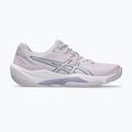 Încălțăminte de volei pentru femei ASICS Beyond FF 2 dhalia/murasaki