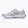 Încălțăminte de volei pentru femei ASICS Beyond FF 2 dhalia/murasaki 2