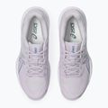Încălțăminte de volei pentru femei ASICS Beyond FF 2 dhalia/murasaki 4
