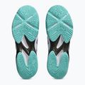 Încălțăminte de volei pentru bărbați ASICS Blade FF 2 white/radiant amethyst 4