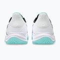 Încălțăminte de volei pentru bărbați ASICS Blade FF 2 white/radiant amethyst 6